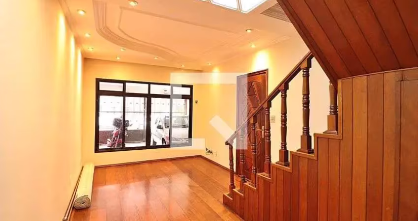 Casa para venda - baeta neves, 3 quartos,  166 m² - são bernardo do campo