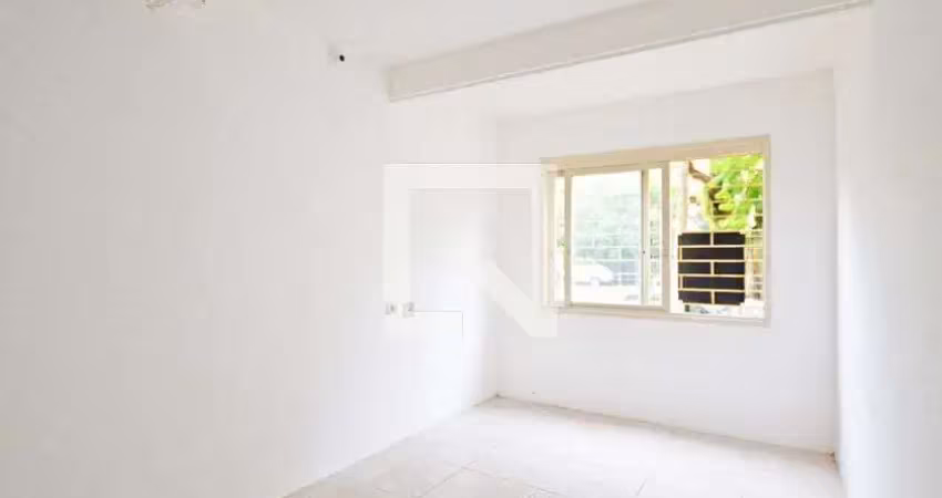 Apartamento para venda - santana, 1 quarto,  45 m² - porto alegre