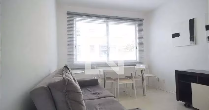 Apartamento para venda - mont&apos;serrat, 1 quarto,  45 m² - porto alegre