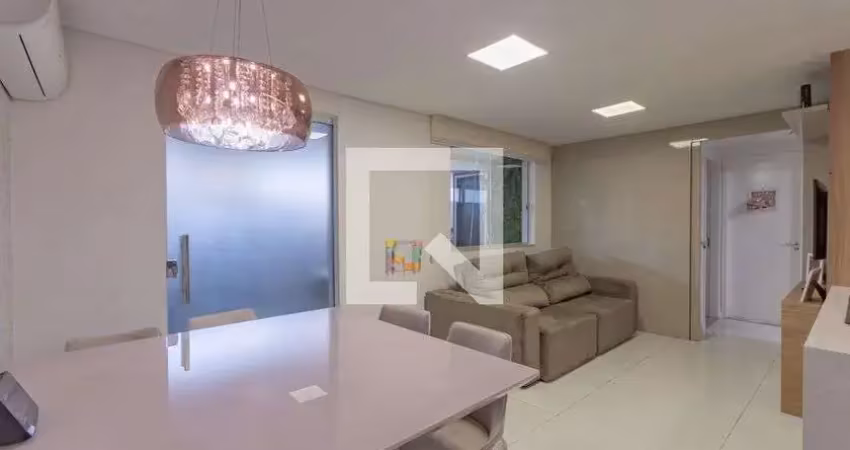 Apartamento para venda - aeroporto, 2 quartos,  115 m² - belo horizonte