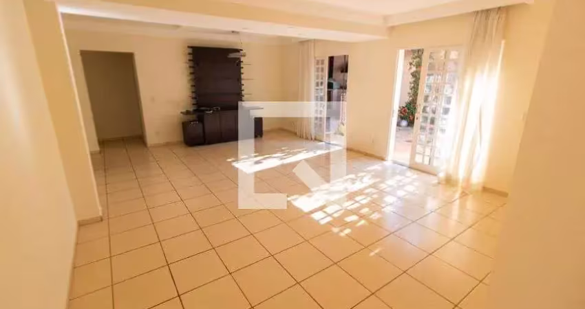 Casa / sobrado em condomínio para venda - parque imperador, 4 quartos,  275 m² - campinas