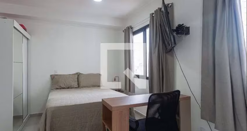 Kitnet / stúdio para venda - bela vista, 1 quarto,  30 m² - são paulo