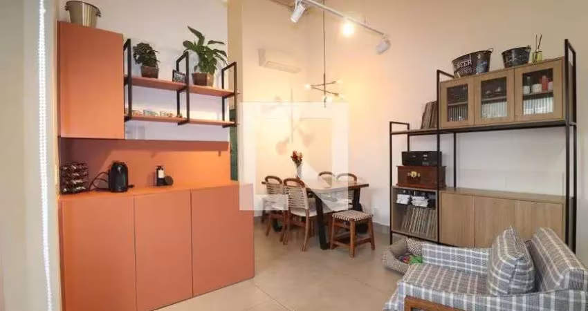 Apartamento para venda - santa teresinha, 2 quartos,  95 m² - santo andré