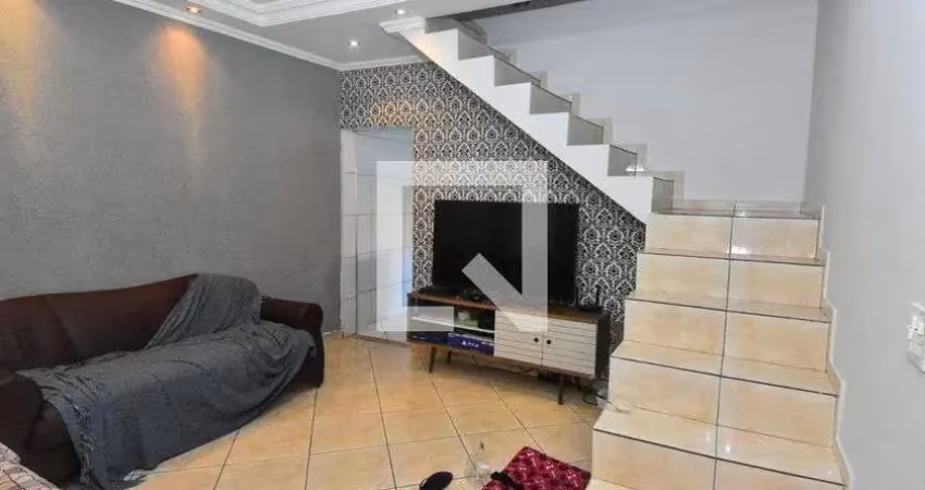 Casa para venda - chácara mafalda, 3 quartos,  300 m² - são paulo