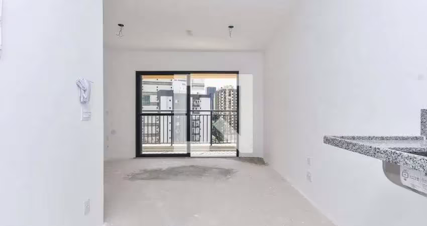 Kitnet / stúdio para venda - consolação, 1 quarto,  25 m² - são paulo