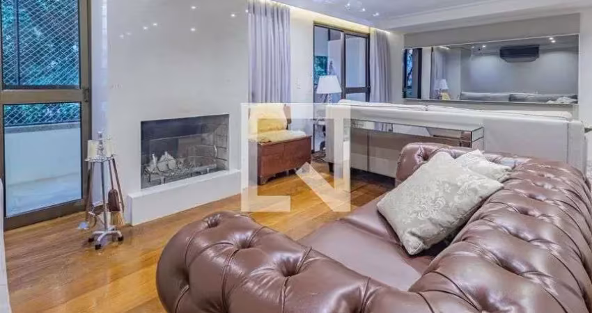 Cobertura para venda - bela vista, 3 quartos,  287 m² - porto alegre