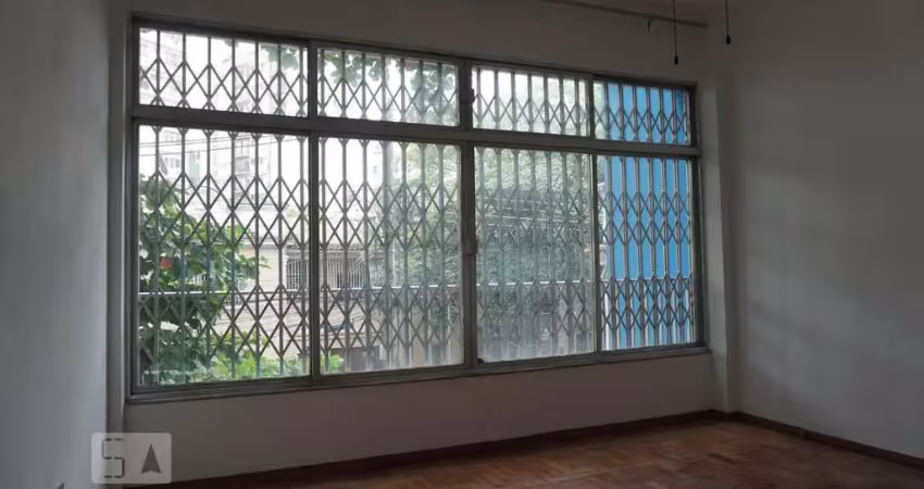 Apartamento para venda - estácio , 2 quartos,  60 m² - rio de janeiro