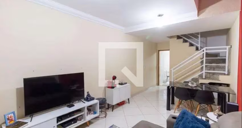 Casa para venda - jardim fernandes, 3 quartos,  125 m² - são paulo