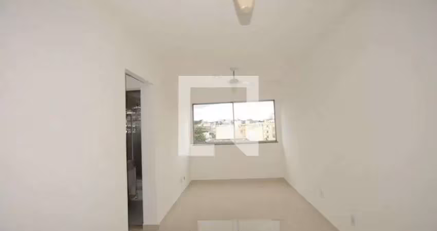 Apartamento para venda - irajá, 2 quartos,  50 m² - rio de janeiro