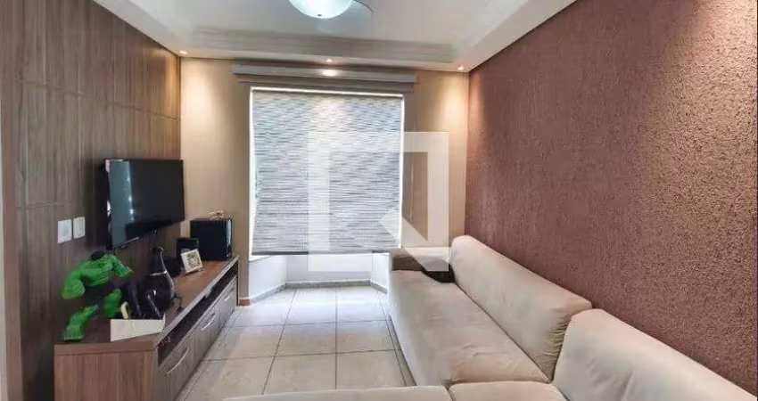 Casa / sobrado em condomínio para venda - parque prado, 3 quartos,  246 m² - campinas