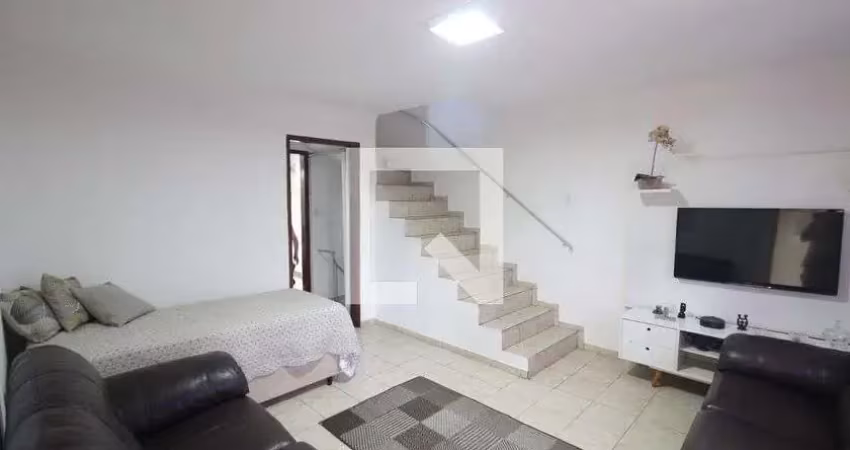 Casa para venda - mandaqui, 2 quartos,  147 m² - são paulo