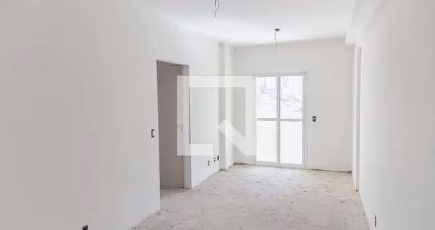 Apartamento para venda - vila gustavo, 2 quartos,  56 m² - são paulo