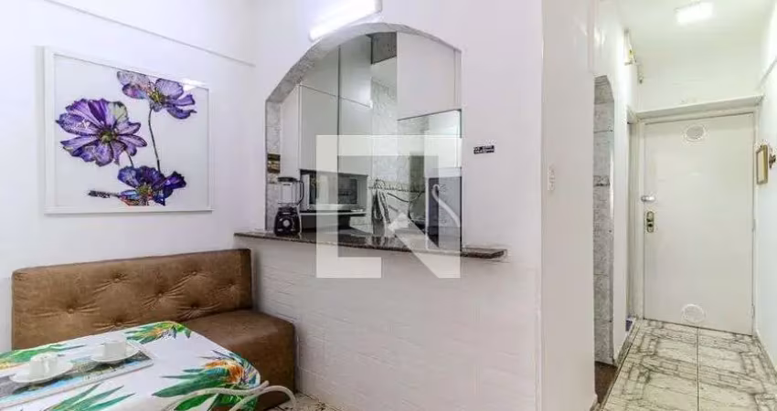 Apartamento para venda - santa cecília, 1 quarto,  28 m² - são paulo