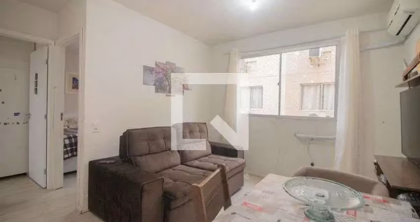 Apartamento para venda - sarandi, 2 quartos,  45 m² - porto alegre