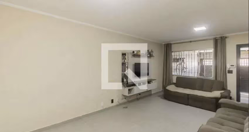Casa para venda - cangaíba, 3 quartos,  107 m² - são paulo