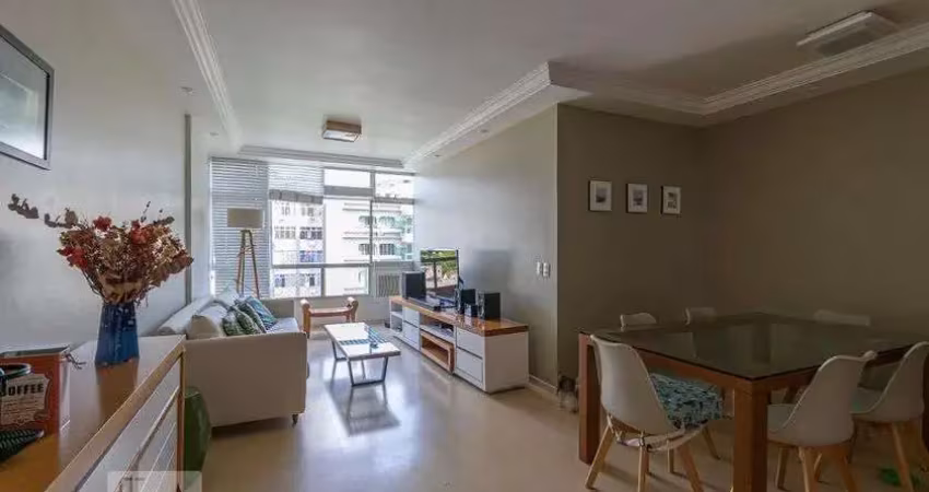 Apartamento para venda - grajaú, 3 quartos,  108 m² - rio de janeiro