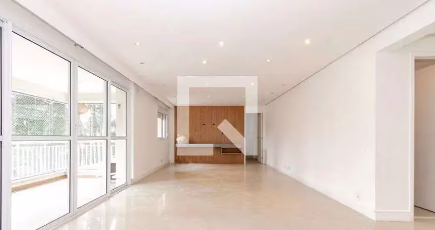 Apartamento para venda - chácara santo antonio, 3 quartos,  143 m² - são paulo