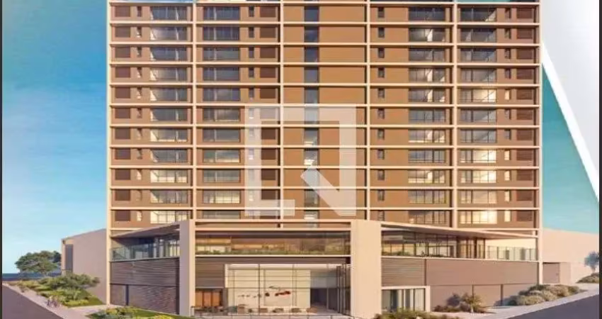 Apartamento para venda - nova suíssa, 2 quartos,  51 m² - belo horizonte