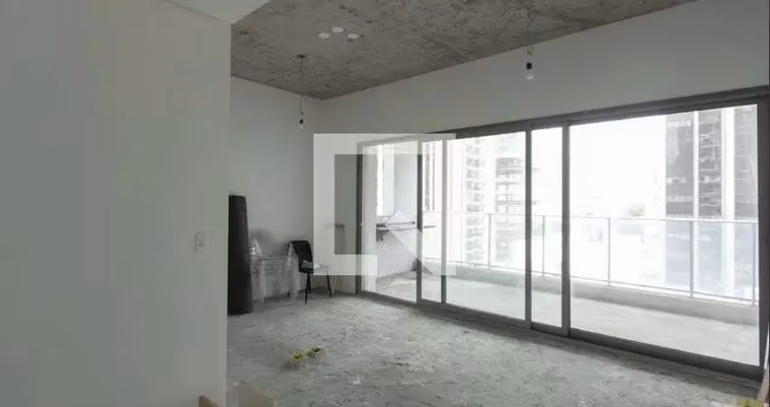 Kitnet / stúdio para venda - moema, 1 quarto,  45 m² - são paulo