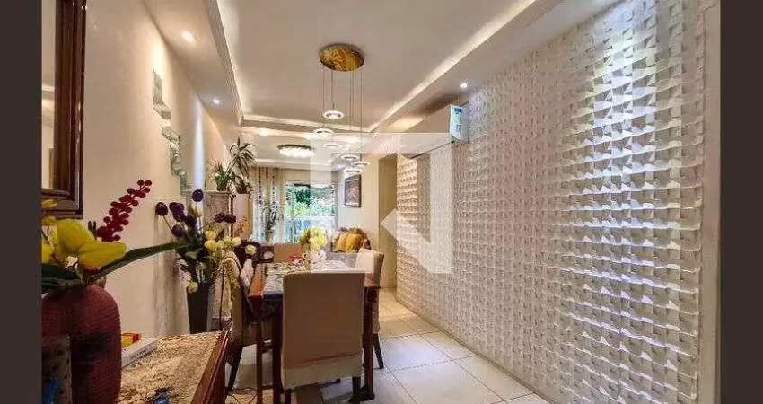 Apartamento para venda - vila isabel, 3 quartos,  92 m² - rio de janeiro