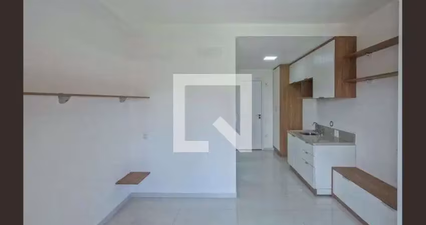 Kitnet / stúdio para venda - freguesia do ó, 1 quarto,  27 m² - são paulo