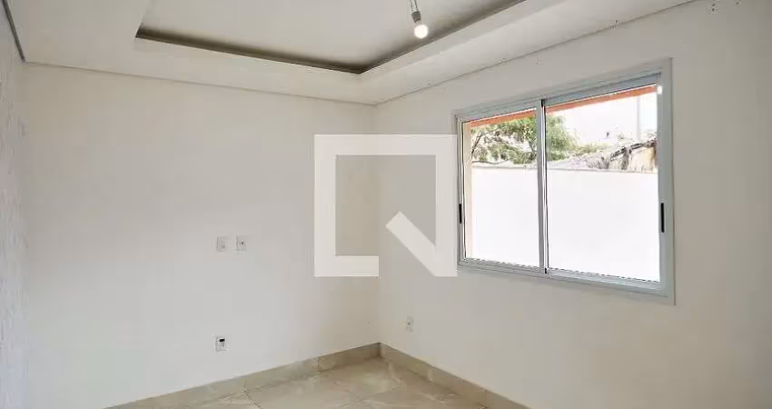 Casa para venda - santa cruz, 3 quartos,  130 m² - belo horizonte