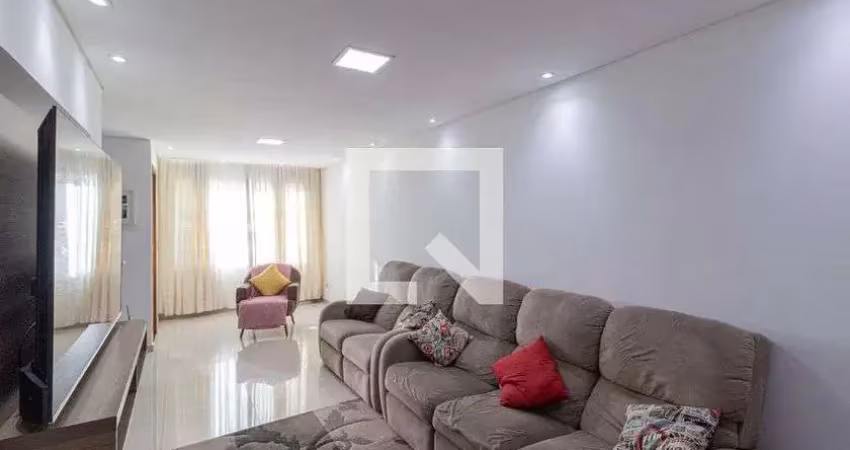 Casa para venda - vila guilhermina, 3 quartos,  130 m² - são paulo