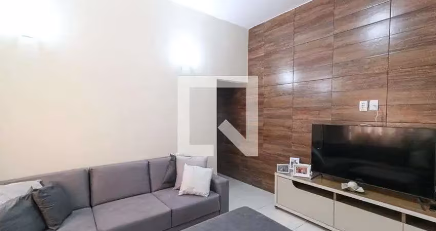 Casa para venda - cachambi, 2 quartos,  120 m² - rio de janeiro