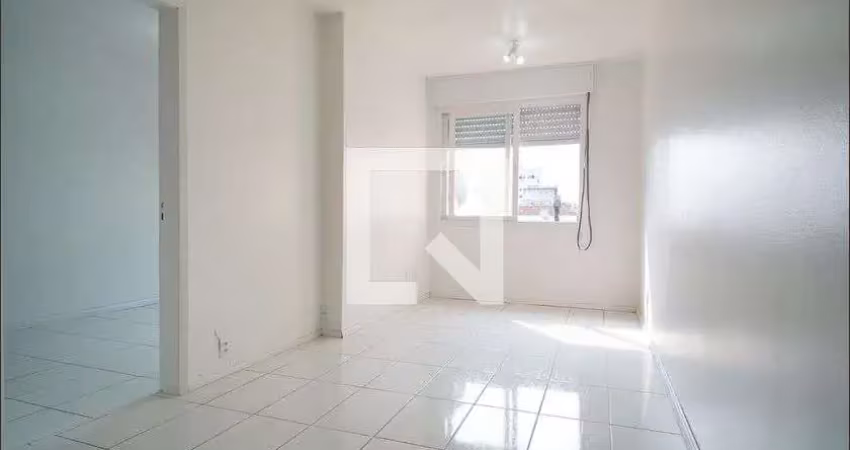 Apartamento para venda - centro histórico, 1 quarto,  46 m² - porto alegre