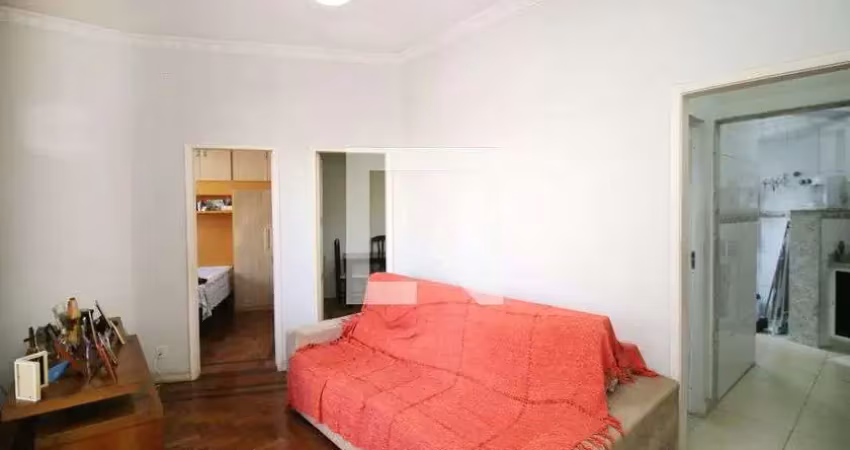 Apartamento para venda - irajá, 2 quartos,  58 m² - rio de janeiro