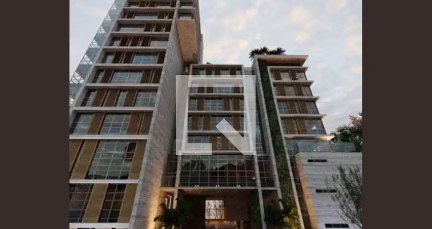 Apartamento para venda - lourdes, 3 quartos,  109 m² - belo horizonte