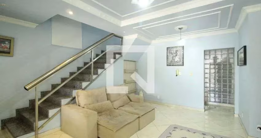 Casa / sobrado em condomínio para venda - taquara, 4 quartos,  210 m² - rio de janeiro