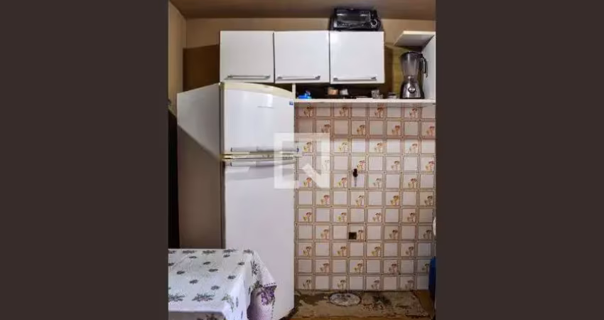 Apartamento para venda - santana, 1 quarto,  40 m² - porto alegre