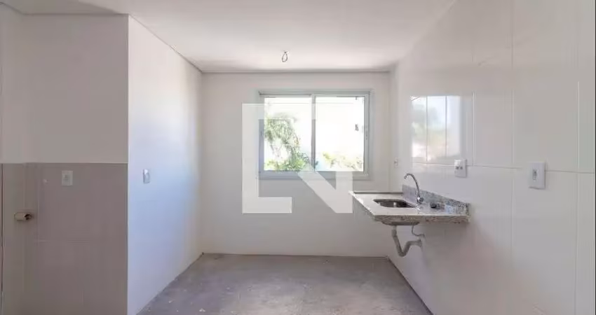 Apartamento para venda - mandaqui, 1 quarto,  31 m² - são paulo