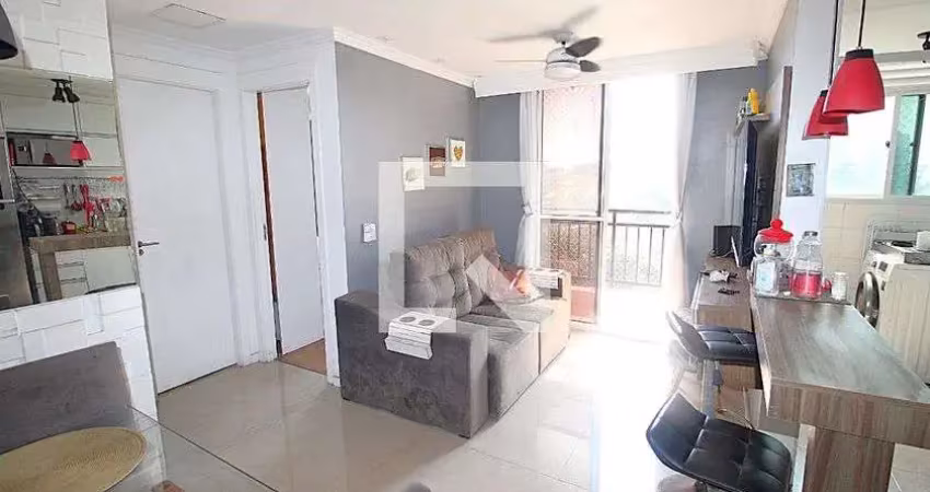 Apartamento para venda - irajá, 2 quartos,  48 m² - rio de janeiro