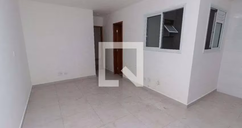 Apartamento para venda - cidade patriarca, 2 quartos,  42 m² - são paulo