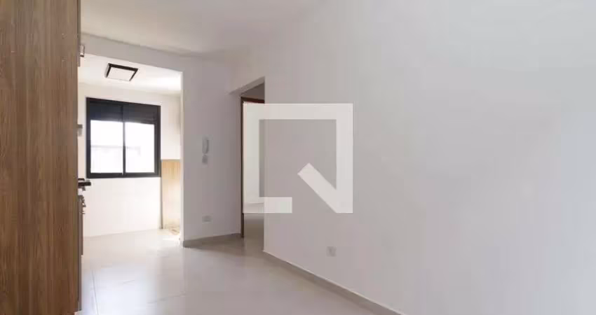 Apartamento para venda - vila formosa, 2 quartos,  42 m² - são paulo