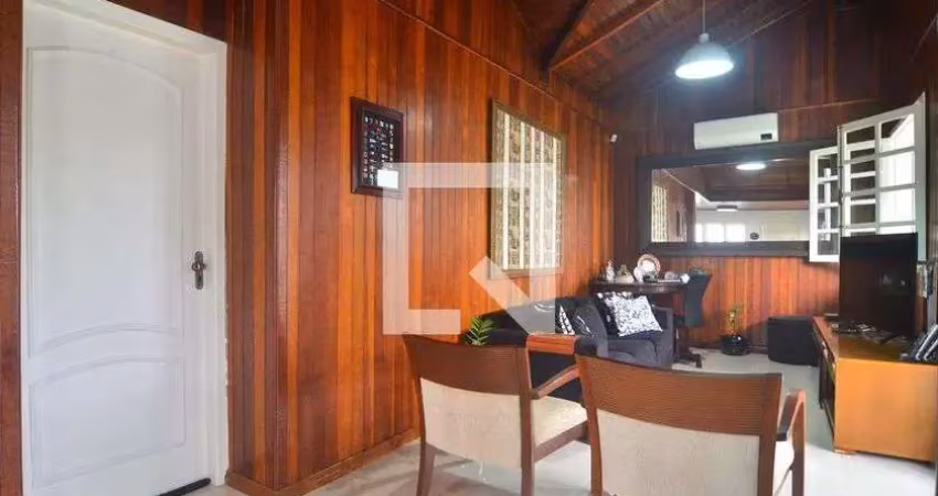 Casa para venda - igará, 4 quartos,  234 m² - canoas