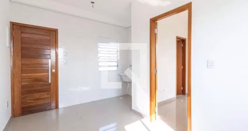 Apartamento para venda - casa verde, 1 quarto,  25 m² - são paulo
