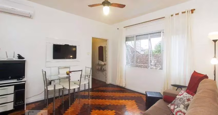 Apartamento para venda - floresta, 2 quartos,  79 m² - porto alegre