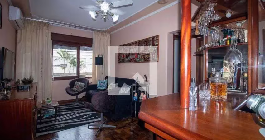 Apartamento para venda - passo d&apos;areia, 2 quartos,  65 m² - porto alegre
