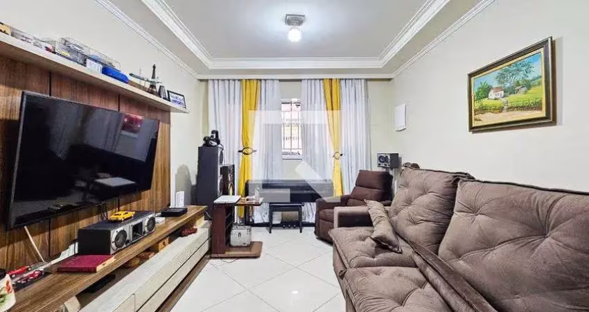 Casa para venda - jardim marajoara , 3 quartos,  144 m² - são paulo