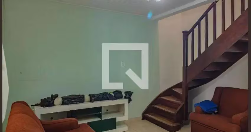 Casa para venda - vila mascote, 2 quartos,  126 m² - são paulo