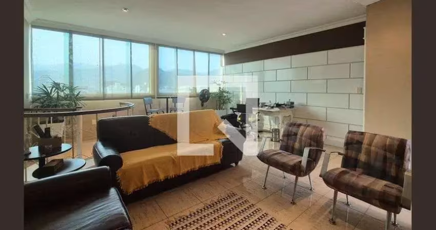 Cobertura para venda - recreio, 3 quartos,  160 m² - rio de janeiro