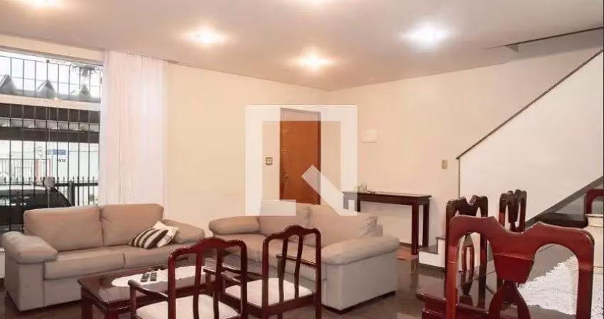 Casa para venda - planalto paulista, 3 quartos,  160 m² - são paulo