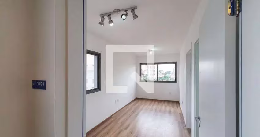 Kitnet / stúdio para venda - ipiranga, 1 quarto,  28 m² - são paulo