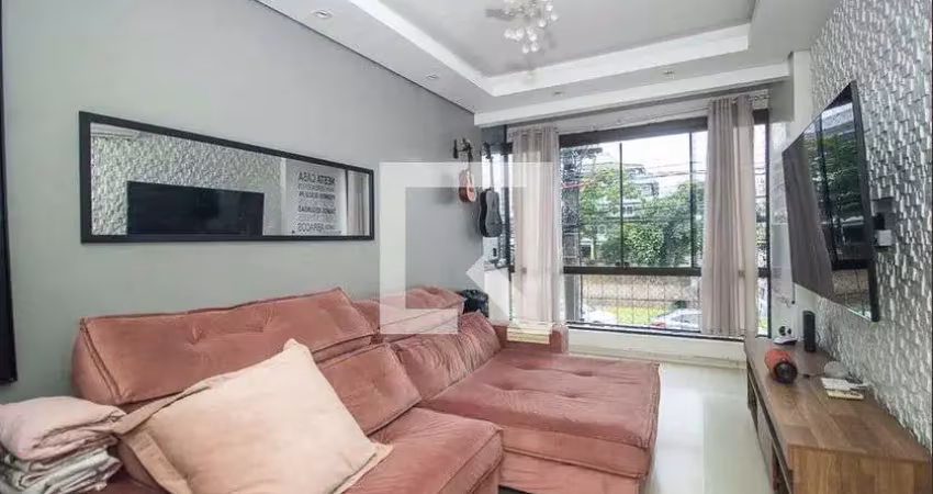 Apartamento para venda - partenon, 2 quartos,  90 m² - porto alegre