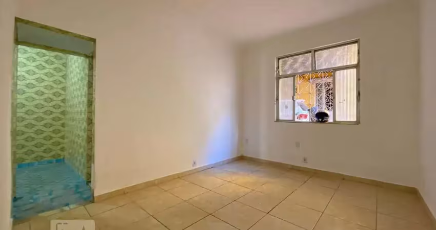 Apartamento para venda - irajá, 1 quarto,  70 m² - rio de janeiro