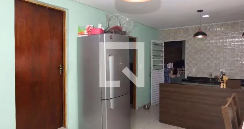 Casa para venda - vila jacuí, 3 quartos,  250 m² - são paulo