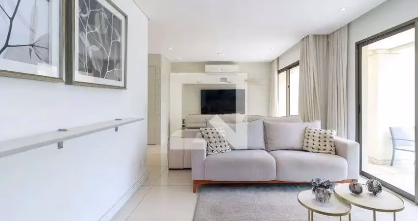 Apartamento para venda - brooklin, 3 quartos,  218 m² - são paulo